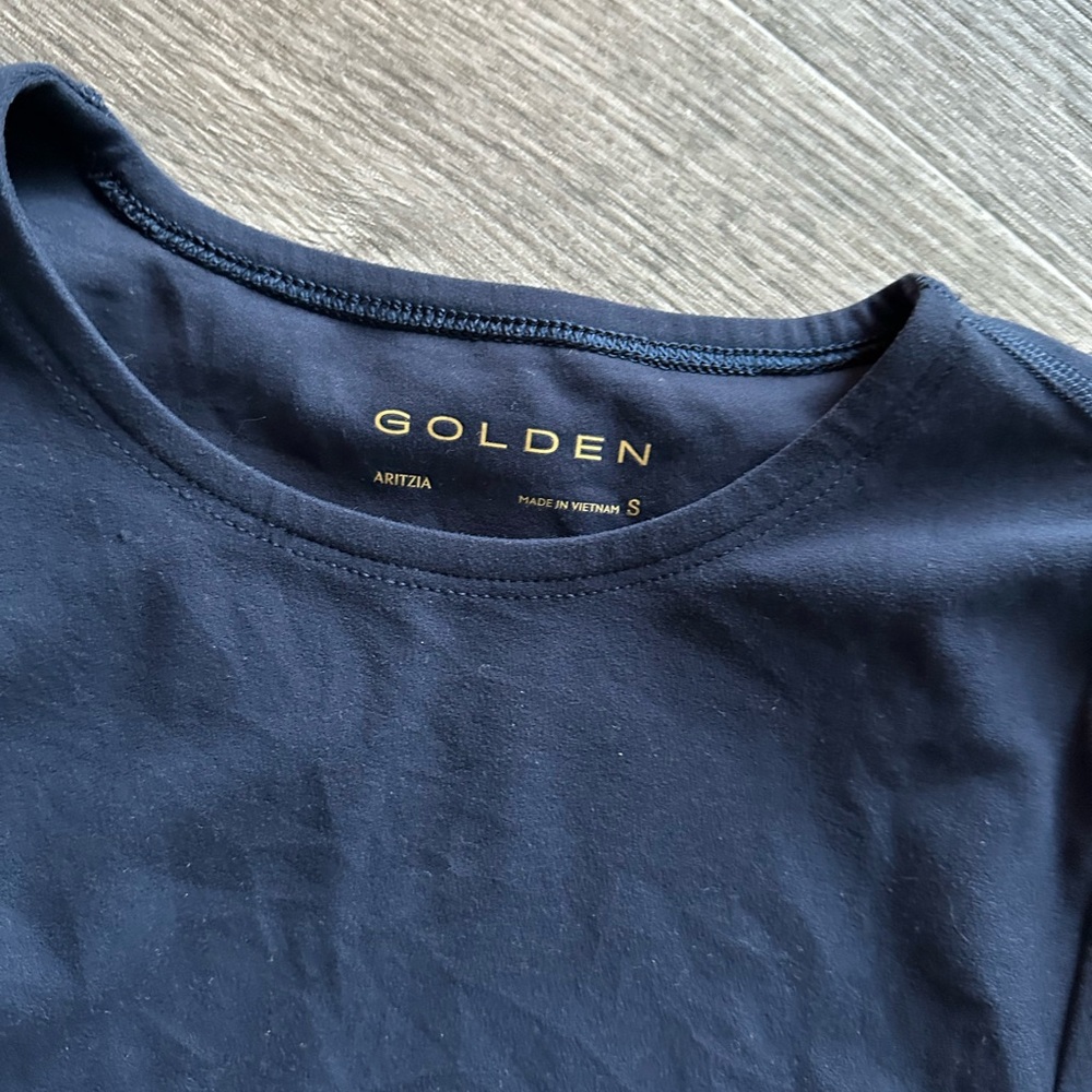 Butter essential tshirt